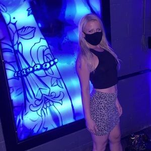 Meet your Posher, Lindsay